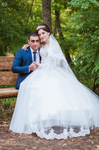 Армянская национальная свадьба